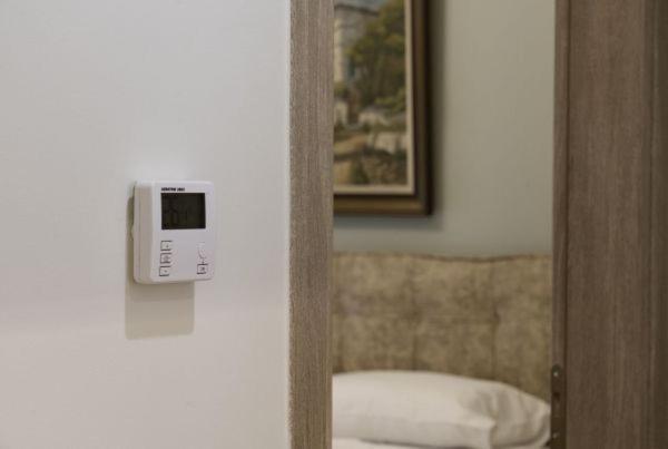 Apartmán G102 Κεντρικό Πολυτελές Διαμέρισμα Volos Exteriér fotografie
