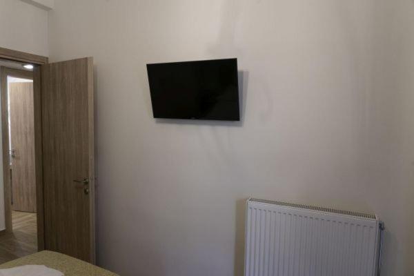 Apartmán G102 Κεντρικό Πολυτελές Διαμέρισμα Volos Exteriér fotografie