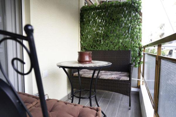 Apartmán G102 Κεντρικό Πολυτελές Διαμέρισμα Volos Exteriér fotografie